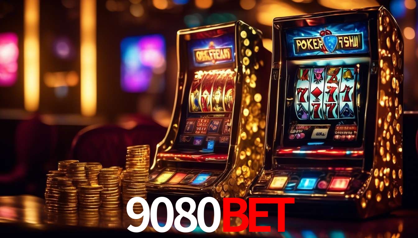 9080bet download — arquivo APK para Android oficial